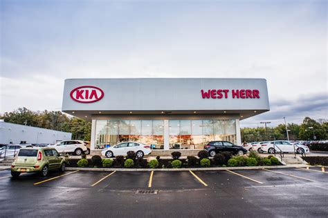 West herr kia - West Herr Kia in Orchard Park is proud to support the communities in which we do business. View the charities, events and organizations we sponsor. Sales : Call sales Phone Number (716) 608-4156 Service : Call service Phone Number (716) 648-0800 Parts : Call parts Phone Number (716) 662-3570
